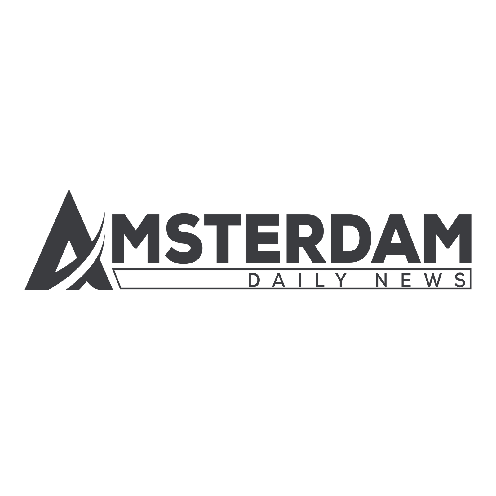 Glimmery Moments press partner logo Amsterdam Daily News