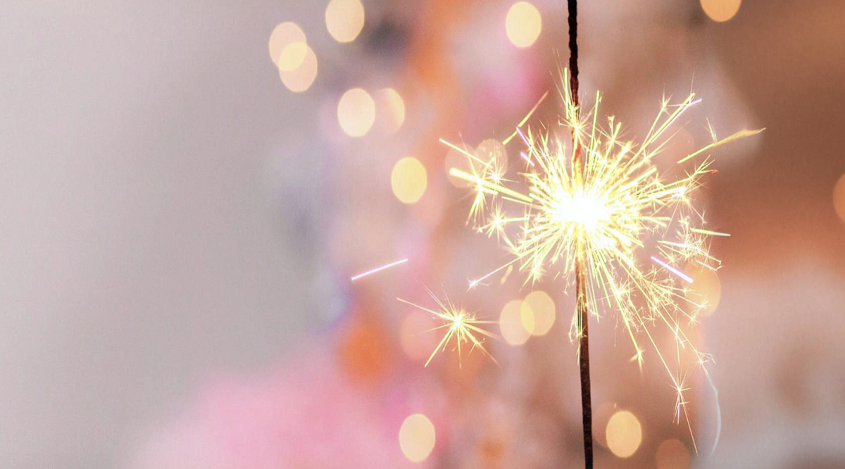 2025. New Year Goals that work to build a Life You Love 