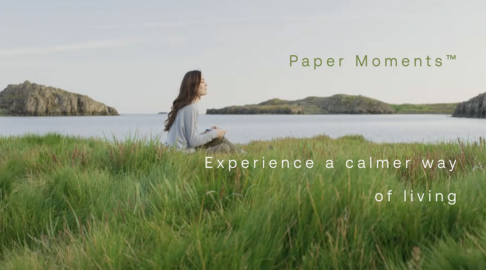 The Calmer Year: A Seasonal Guide for Experiencing More of Your Year