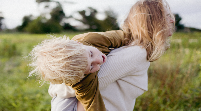 Meaningful Mother's Day Gifts: Why the Best Gift Is Time