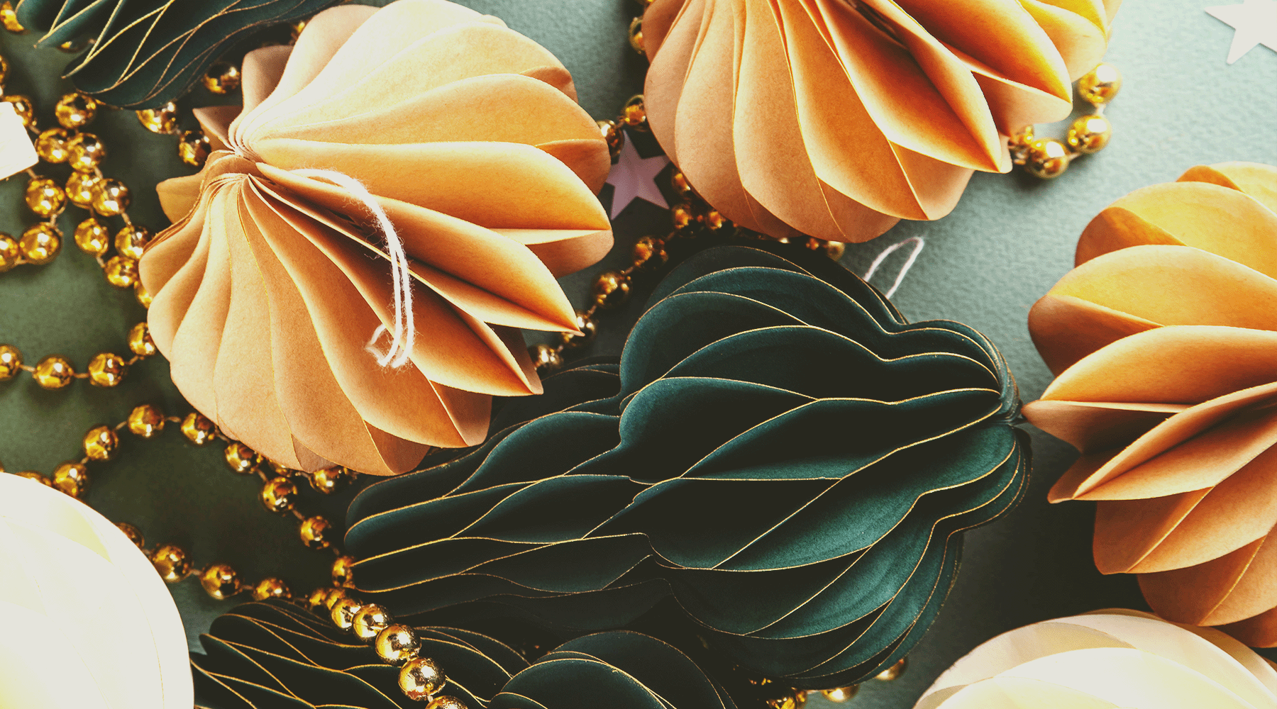 Christmas Decoration for a Calmer holidays are gifts wrapped with care and intention, celebrating meaningful moments of connection.