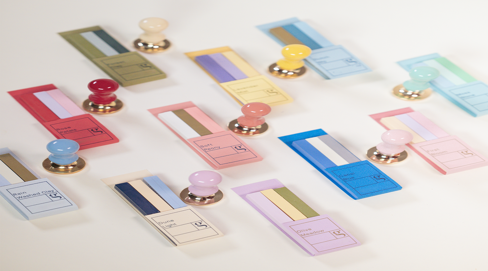 Analog Happy Kit - Glimmery Moments®
