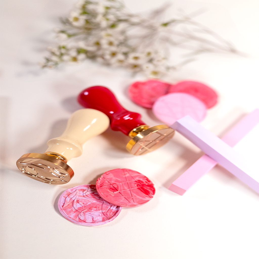 Colored Handles – Limited Edition