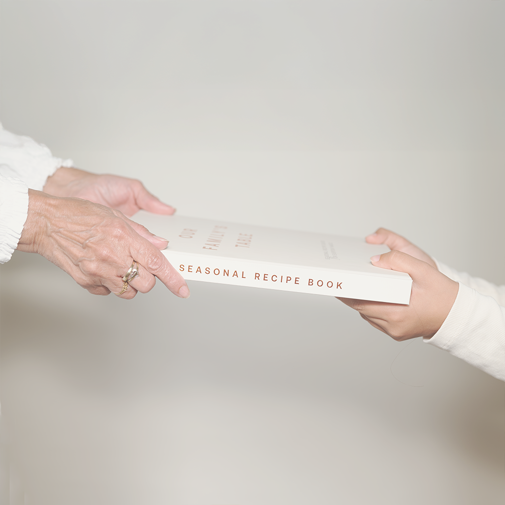 Timeless Paper Moments - Heirloom Gifts That Become Part of Your Story