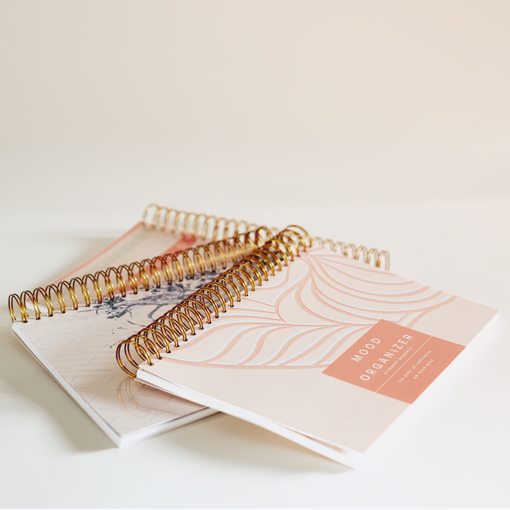 The Bliss Daily Planner | Freedom to Reset Your Days