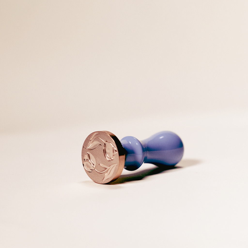 Modern Timeless Wax Seal Handles – A Limited Color Collection