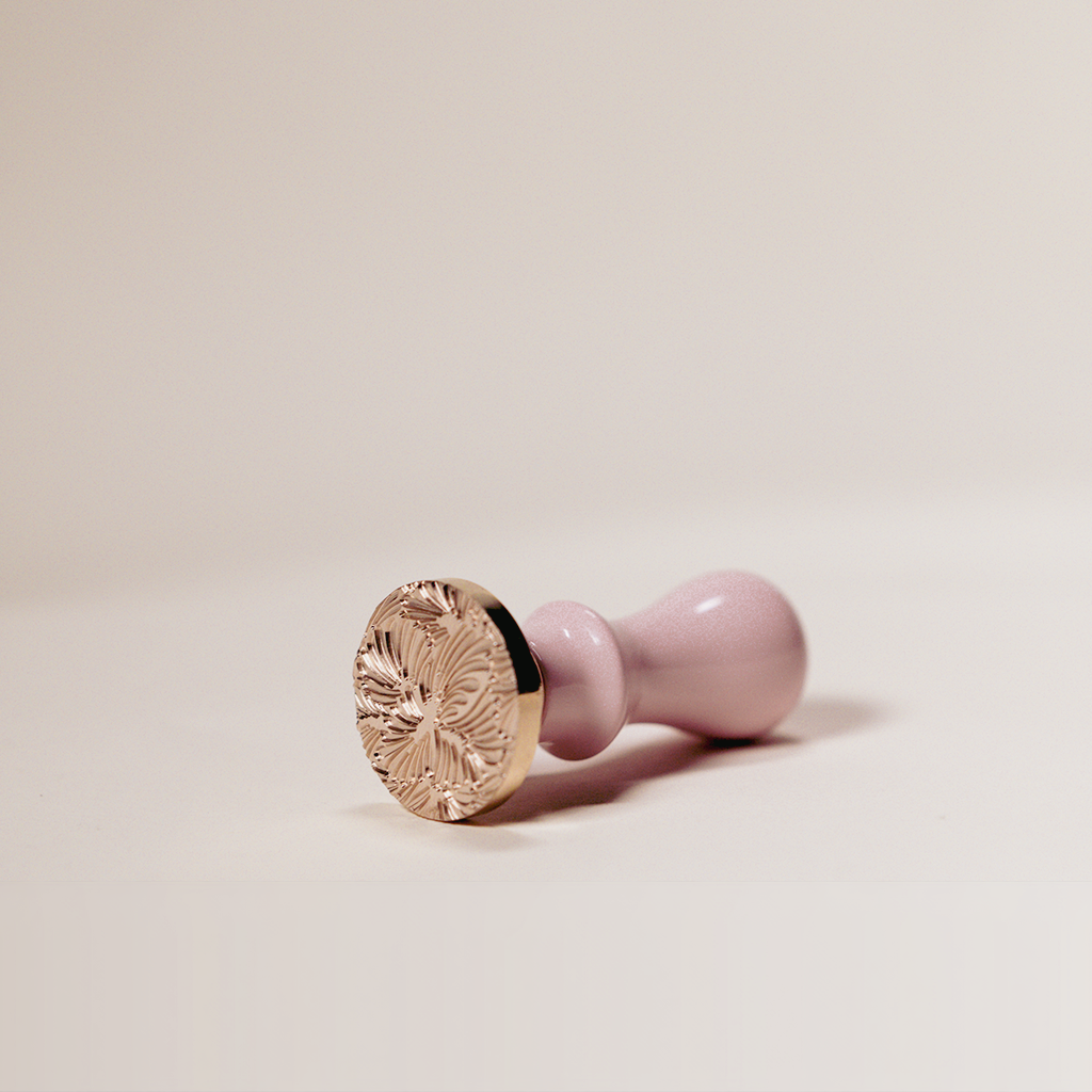 Modern Timeless Wax Seal Handles – A Limited Color Collection