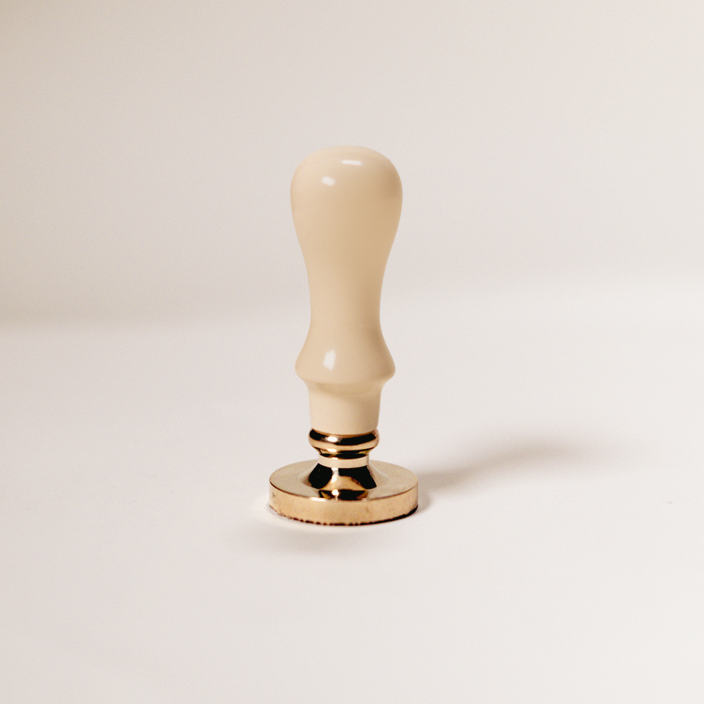 Modern Timeless Wax Seal Handles – A Limited Color Collection