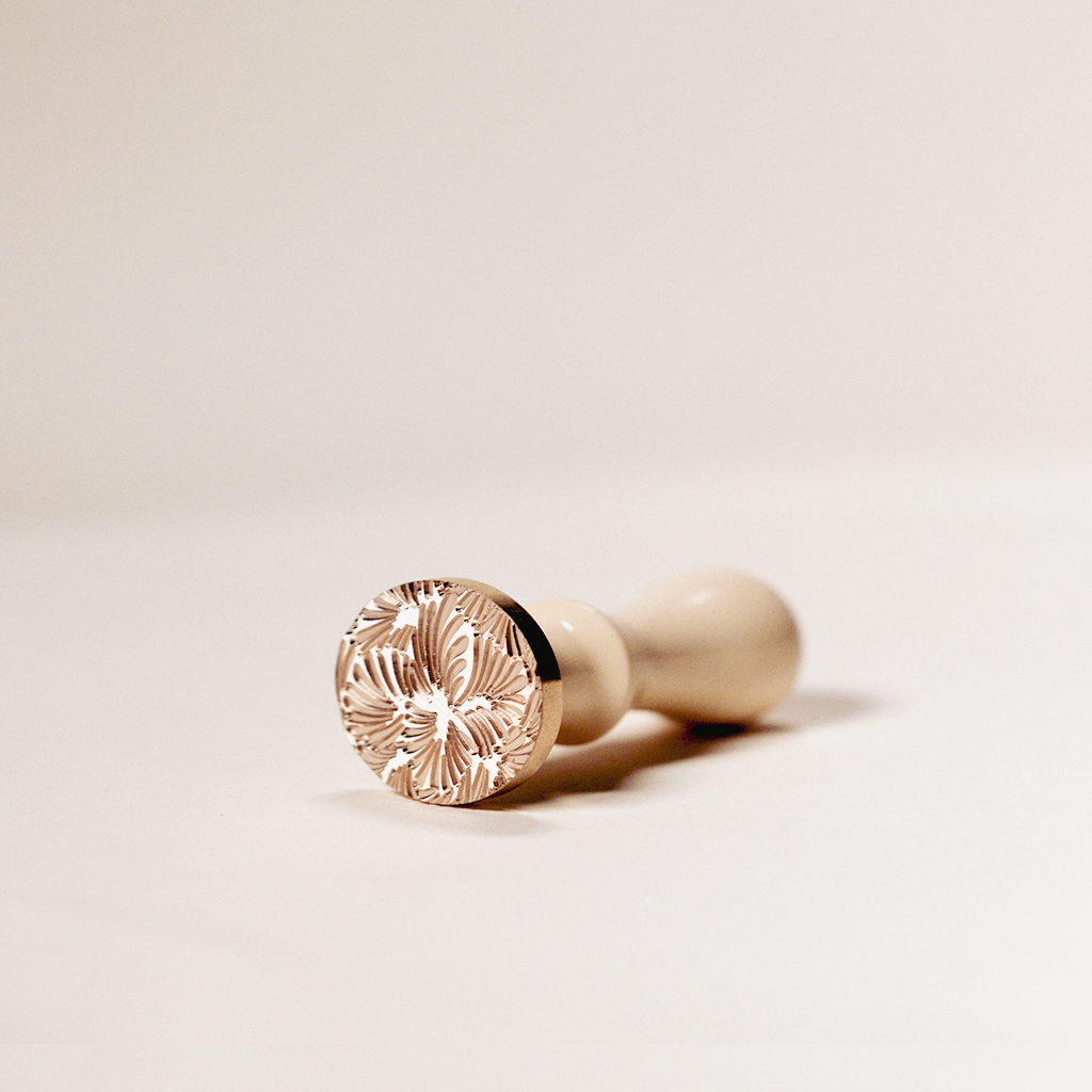 Modern Timeless Wax Seal Handles – A Limited Color Collection