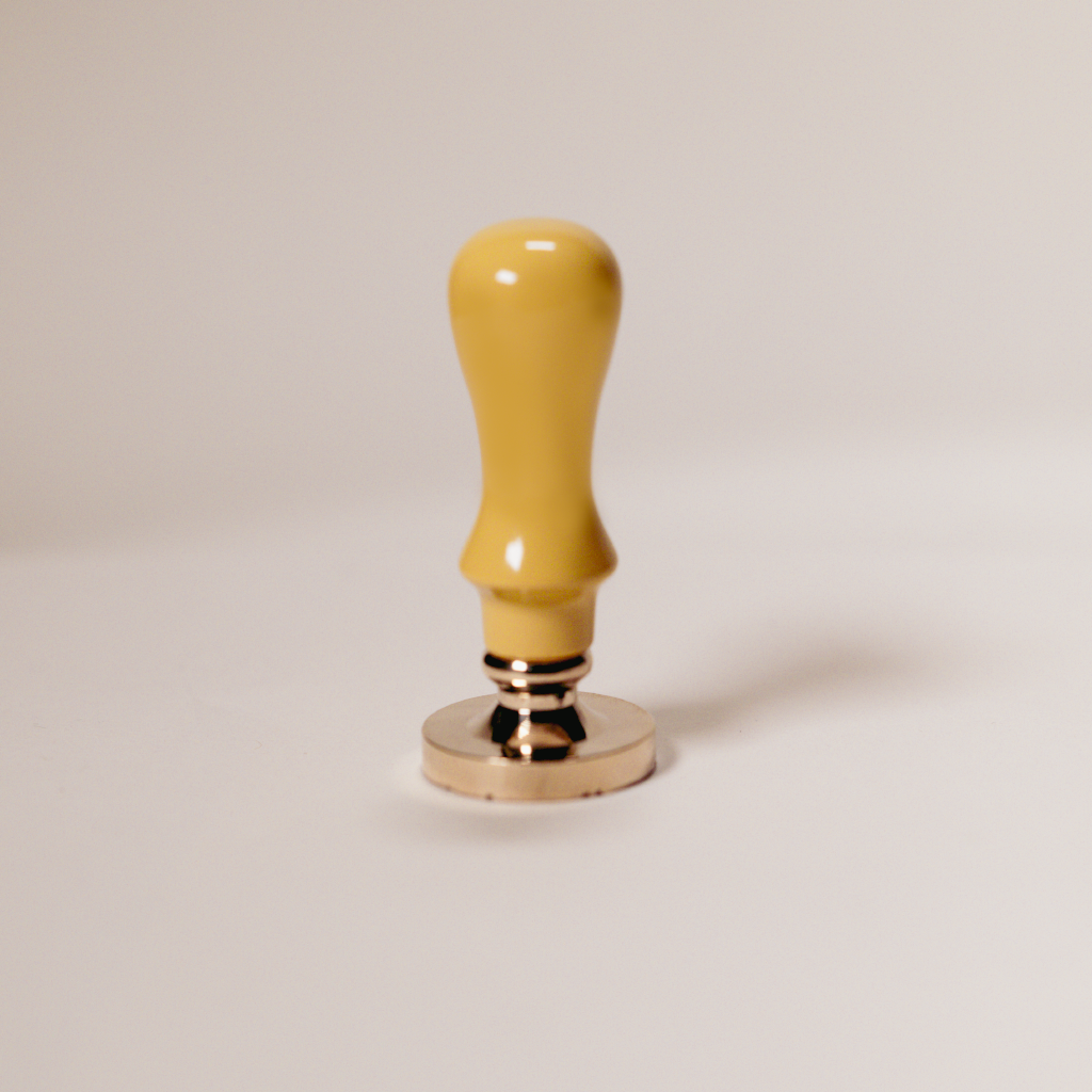 Modern Timeless Wax Seal Handles – A Limited Color Collection