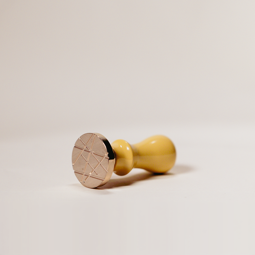 Modern Timeless Wax Seal Handles – A Limited Color Collection