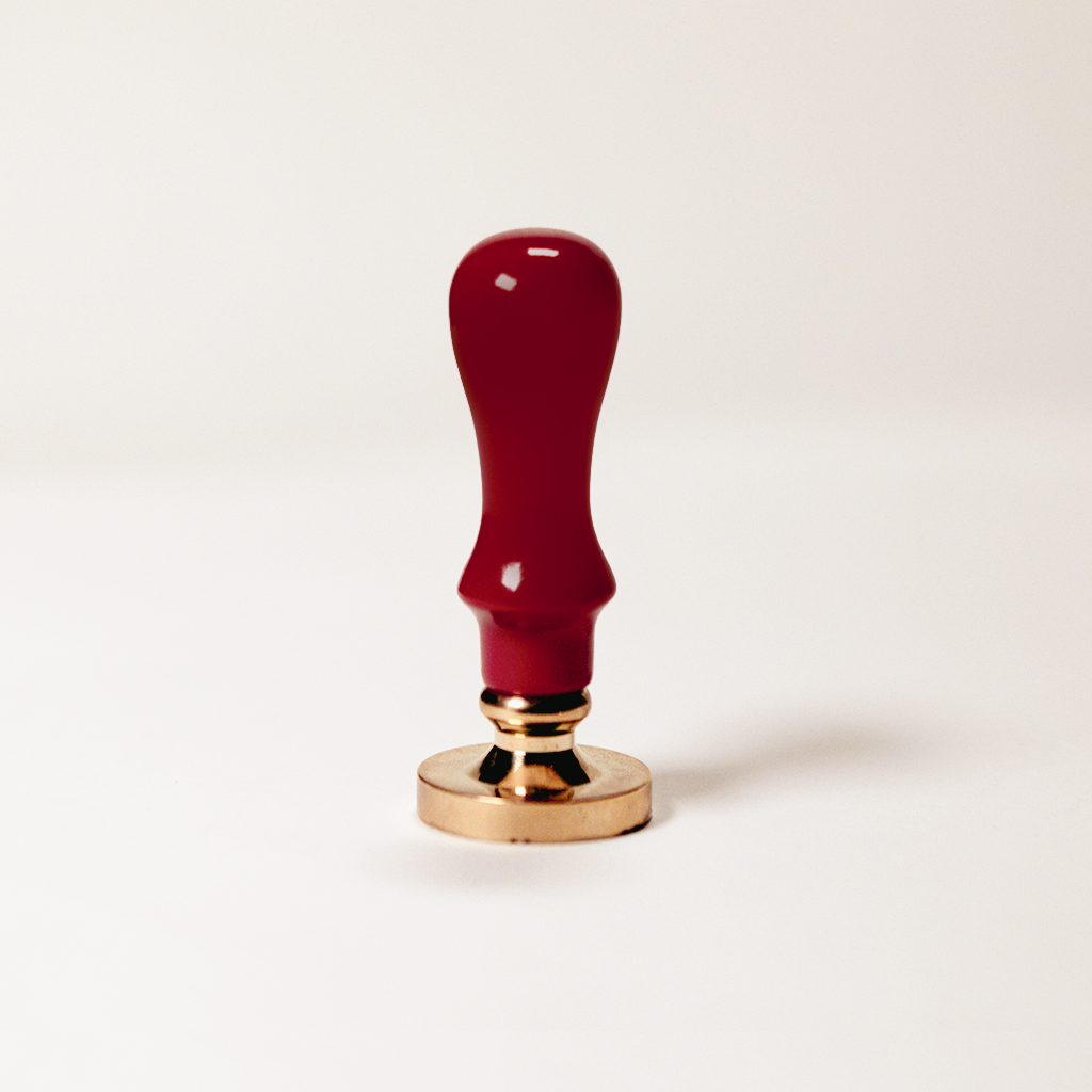 Modern Timeless Wax Seal Handles – A Limited Color Collection