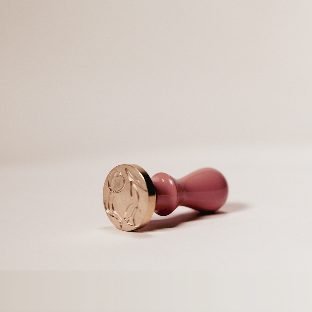 Modern Timeless Wax Seal Handles – A Limited Color Collection
