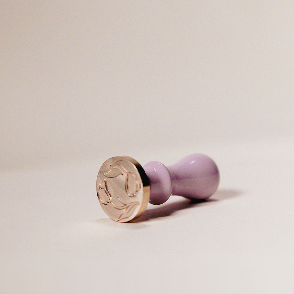 Modern Timeless Wax Seal Handles – A Limited Color Collection