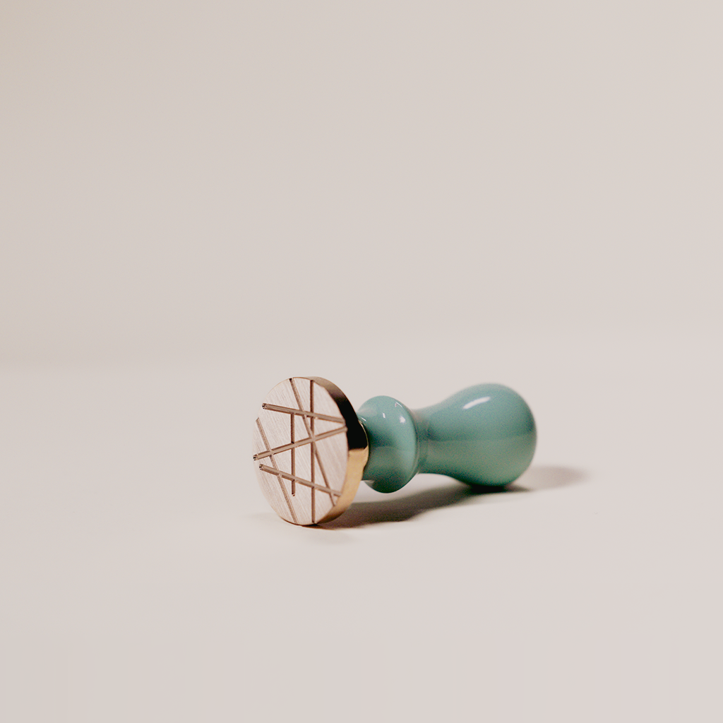 Modern Timeless Wax Seal Handles – A Limited Color Collection