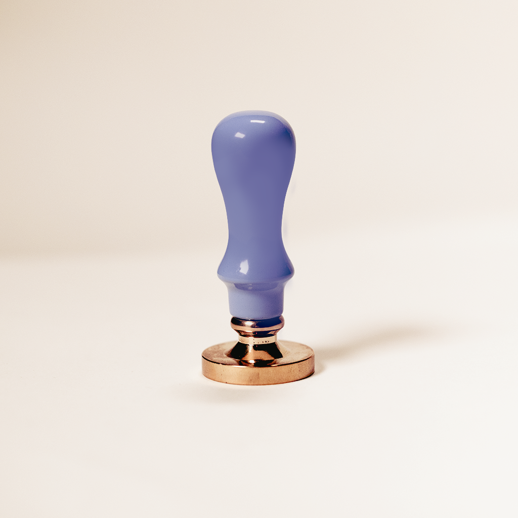 Modern Timeless Wax Seal Handles – A Limited Color Collection