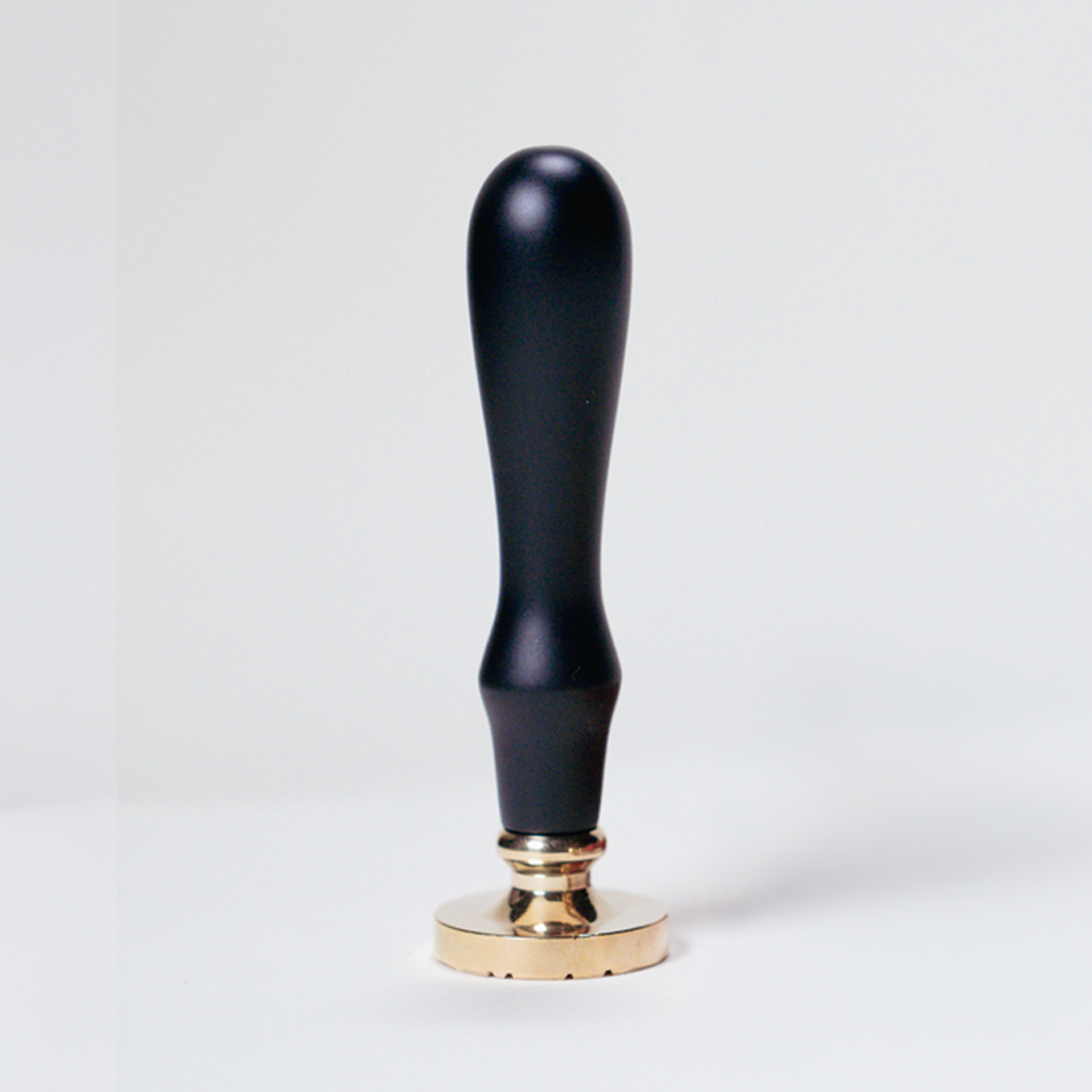 Heirloom Wax Seal Handles – Premium Wood Collection