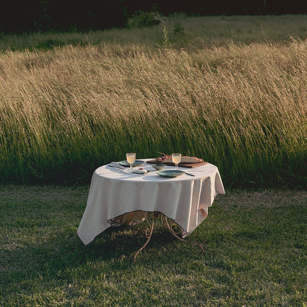 Glimmery Moments | Our Family's Table 