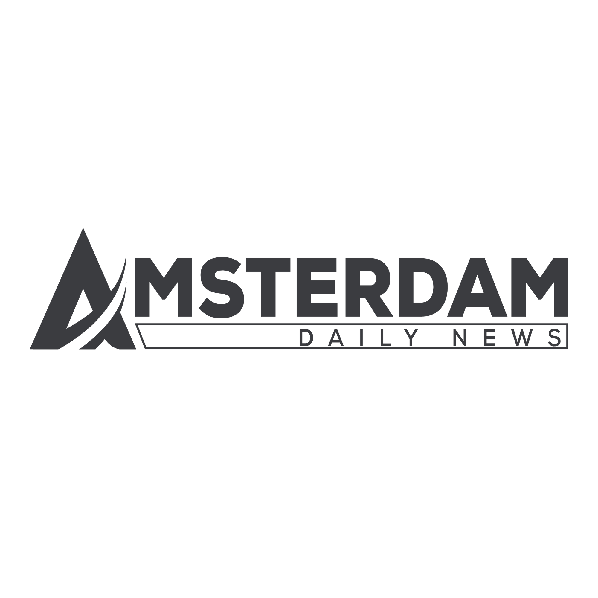 Glimmery Moments press partner logo Amsterdam Daily News
