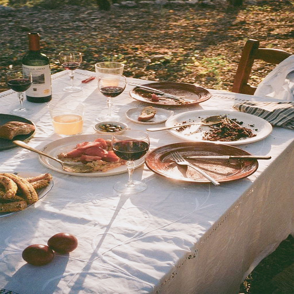 Heirloom Family Recipes | Memories for a lifetime