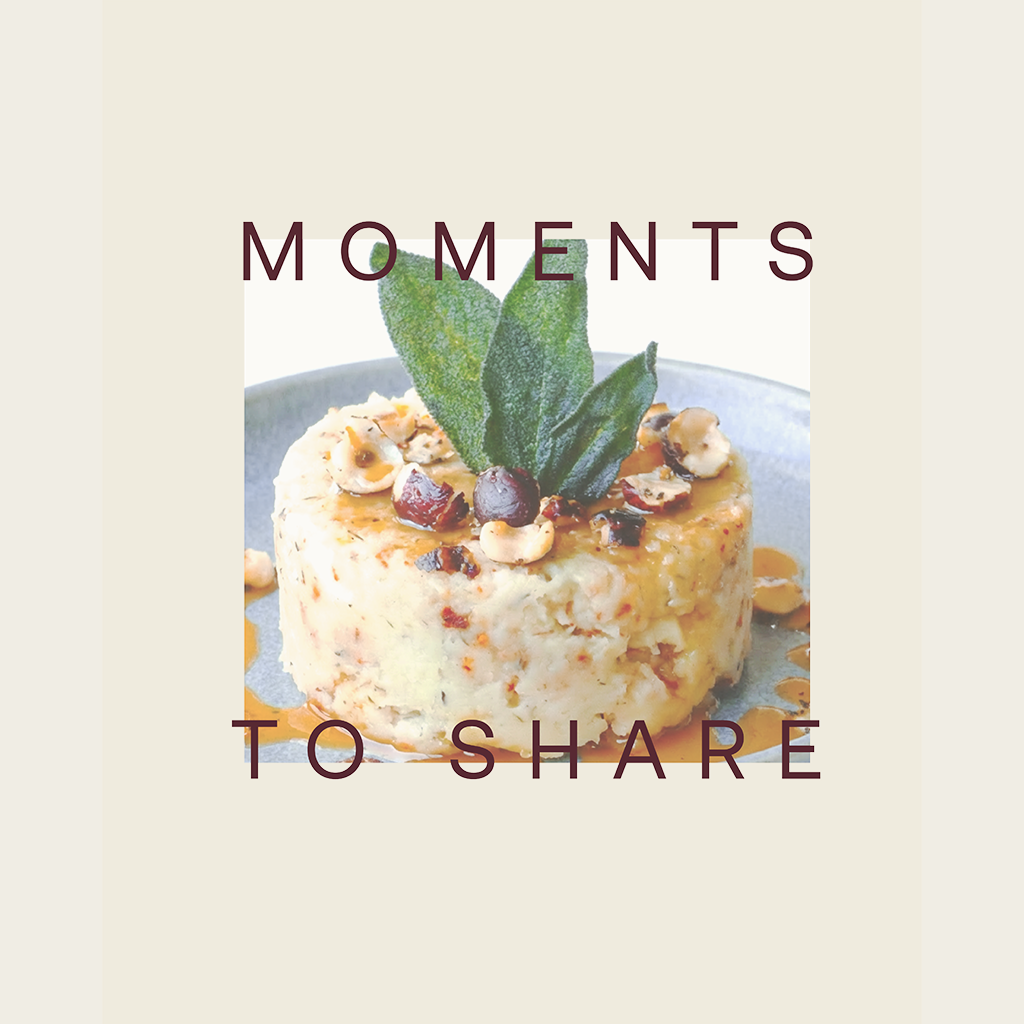 The Calmer Year – January Winter Recipe