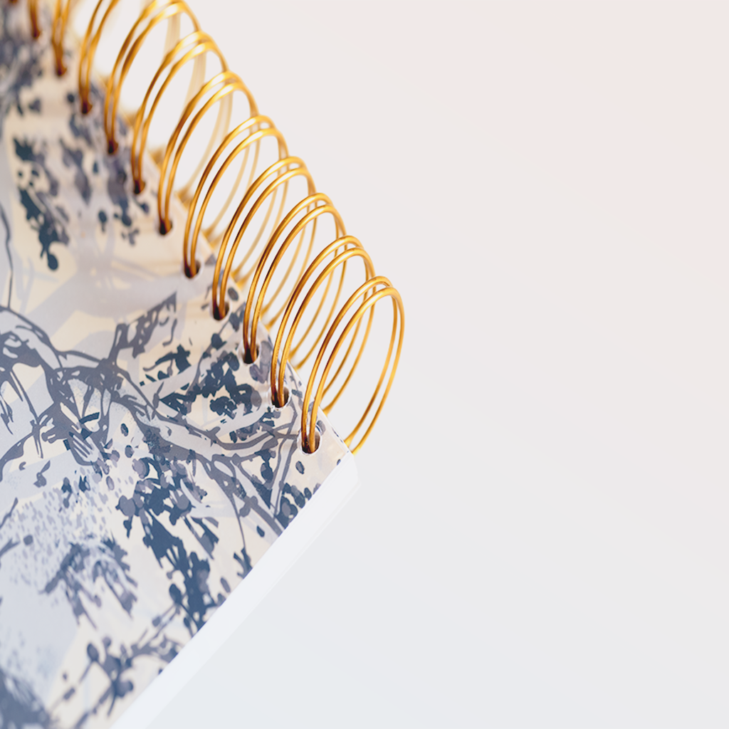 The Oak Tree Planner | Experience a More Fully Lived Life