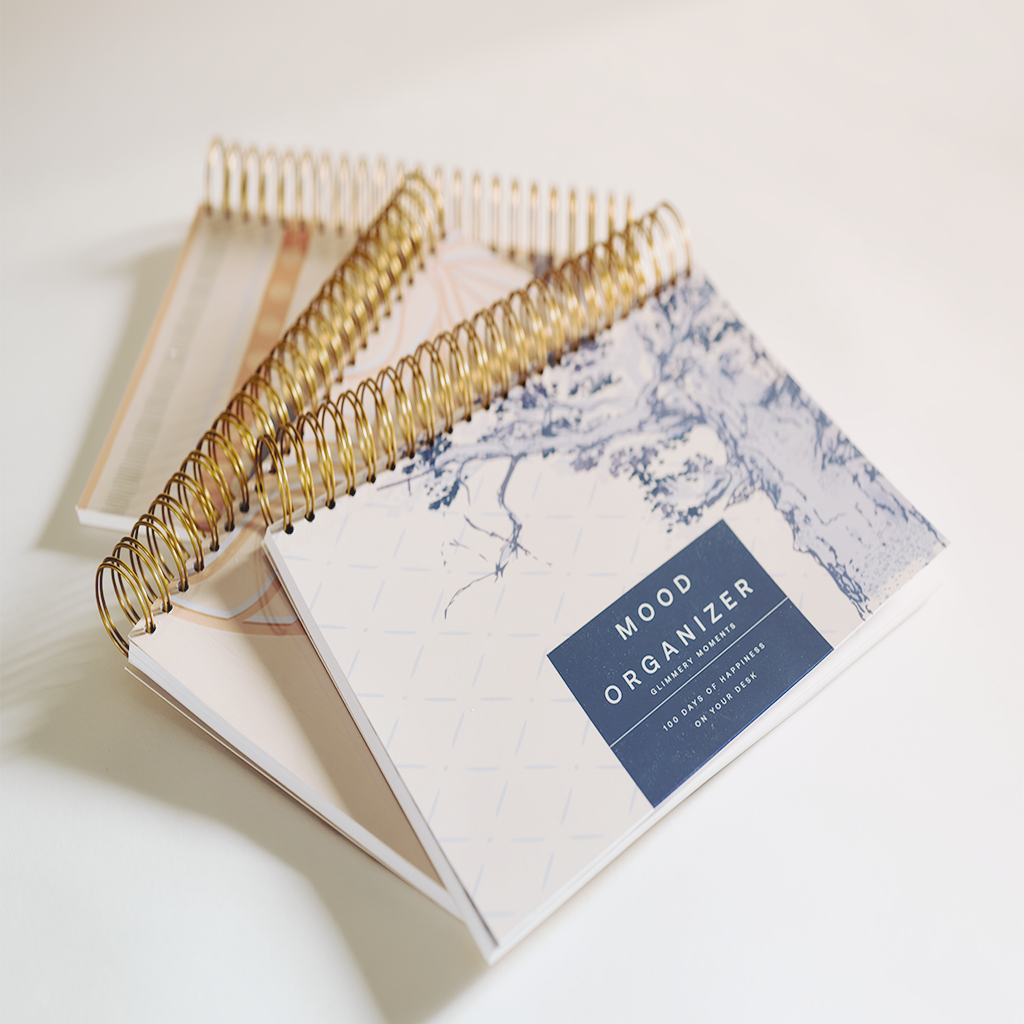 The Oak Tree Planner | Experience a More Fully Lived Life