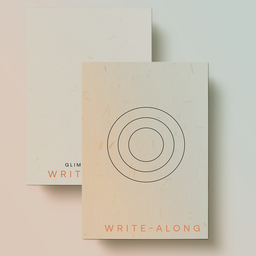 April Paper Pause – Belonging
