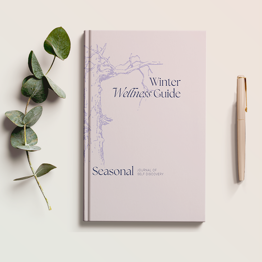 Winter Wellness Guide | Reset, Slow Down & Renew This New Year