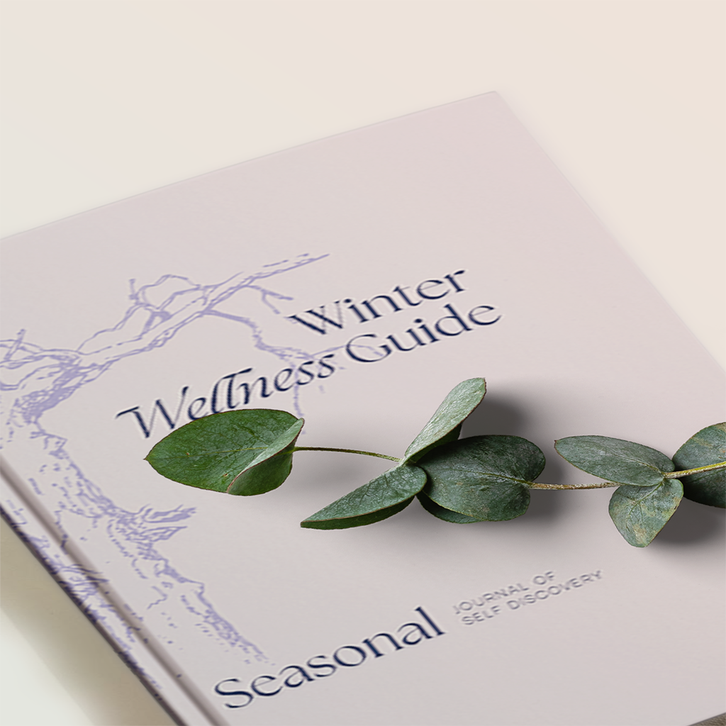 Winter Wellness Guide | Reset, Slow Down & Renew This New Year