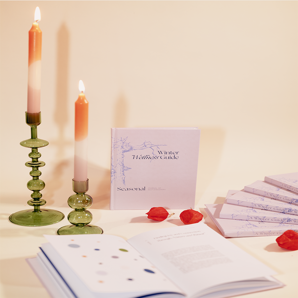 Winter Wellness Guide | Reset, Slow Down & Renew This New Year