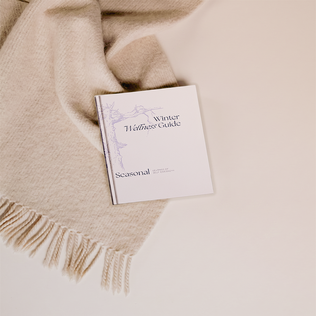 Winter Wellness Guide | Reset, Slow Down & Renew This New Year