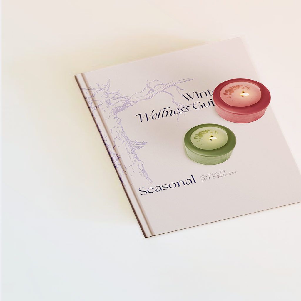 Winter Wellness Guide | Reset, Slow Down & Renew This New Year