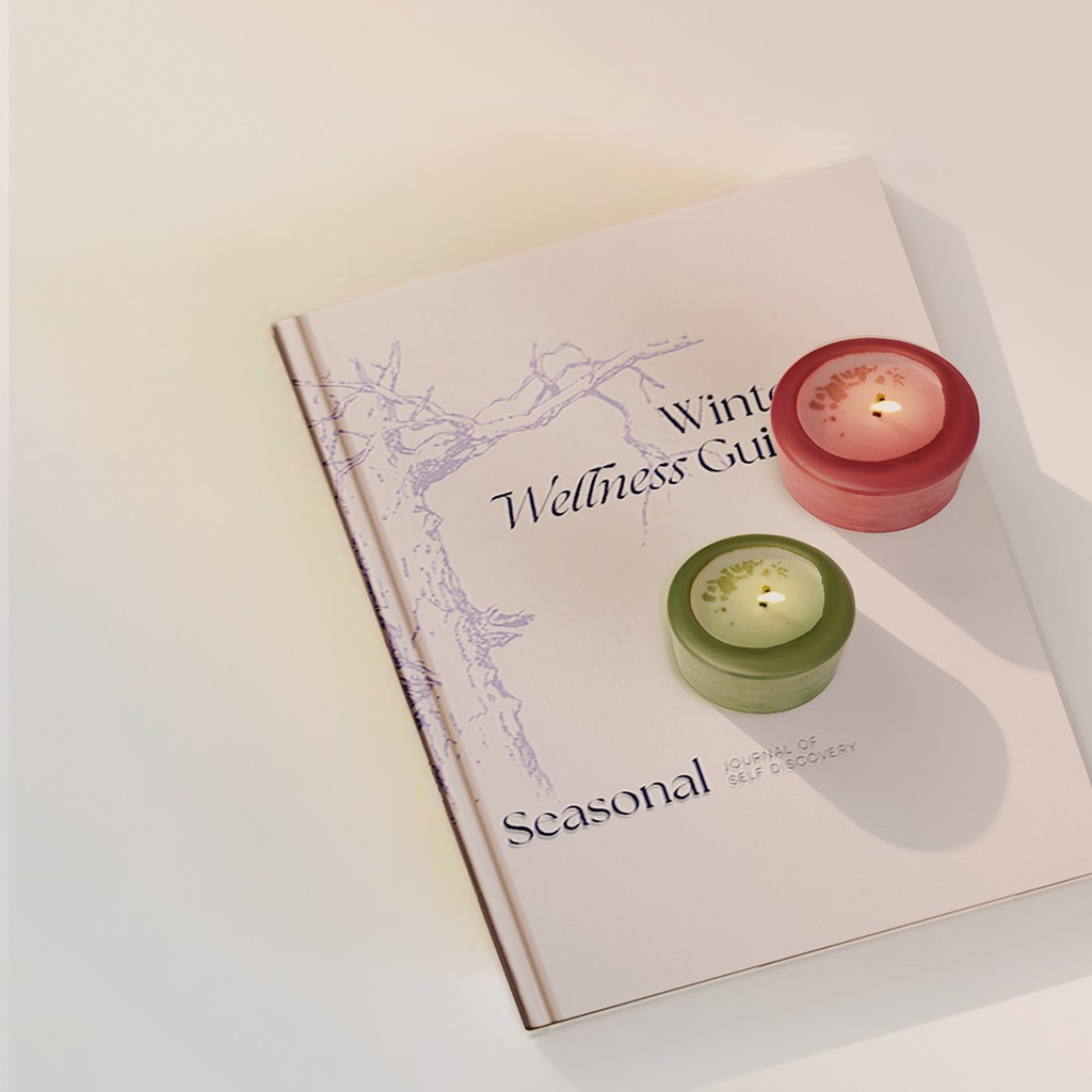 Winter Wellness Guide | Reset, Slow Down & Renew This New Year