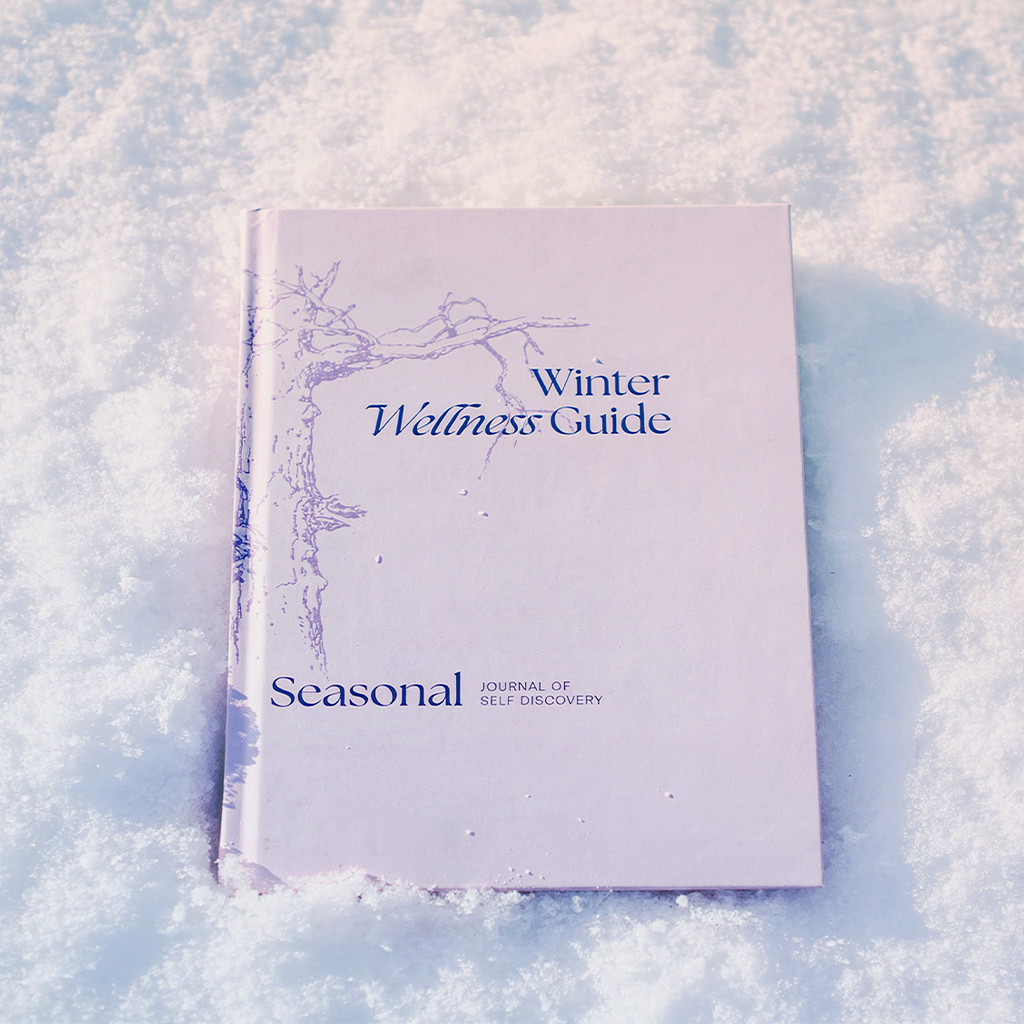 Winter Wellness Guide | Reset, Slow Down & Renew This New Year
