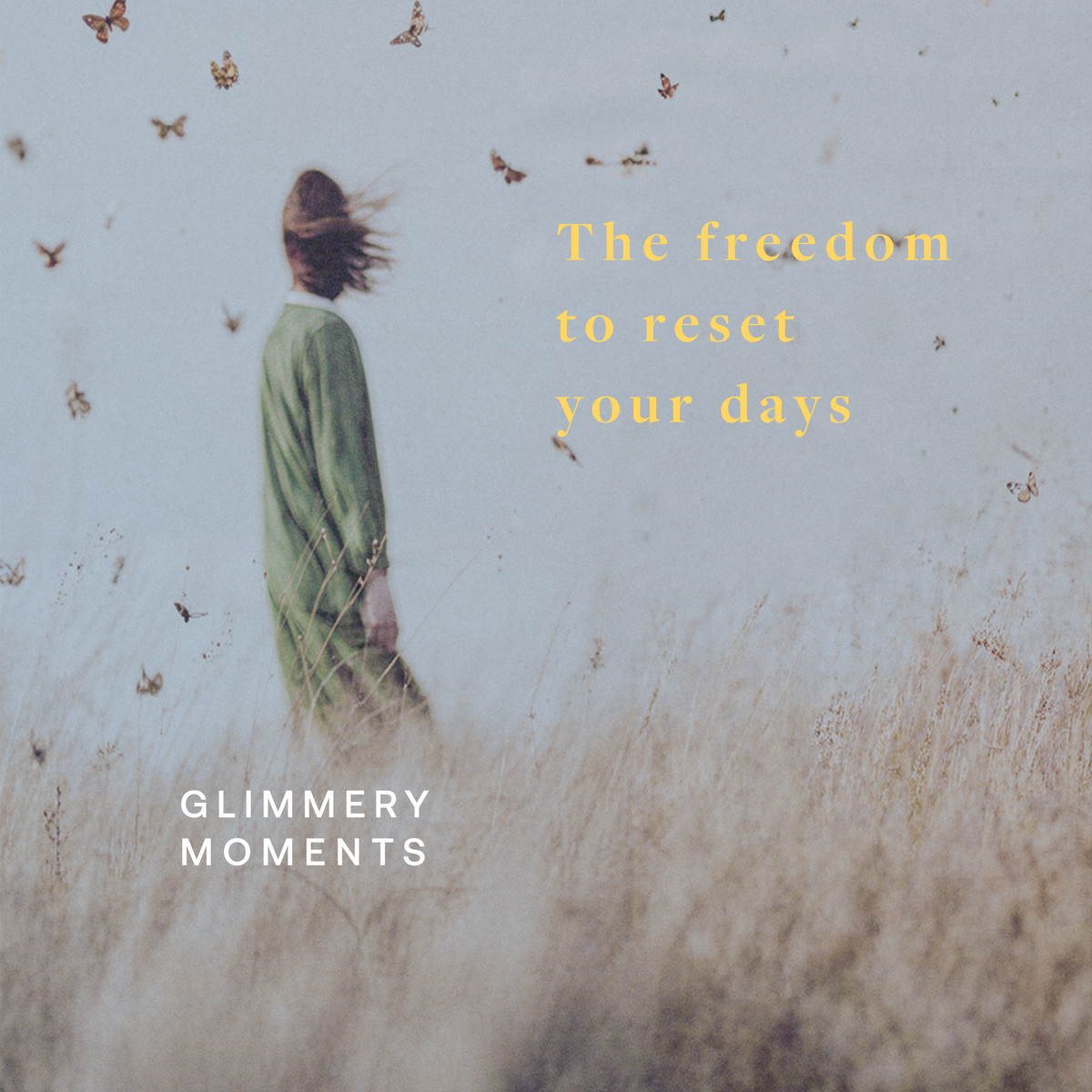 Feel-Good Desk Planner - 12-Week Guided Journal & Life Coach on Your Desk